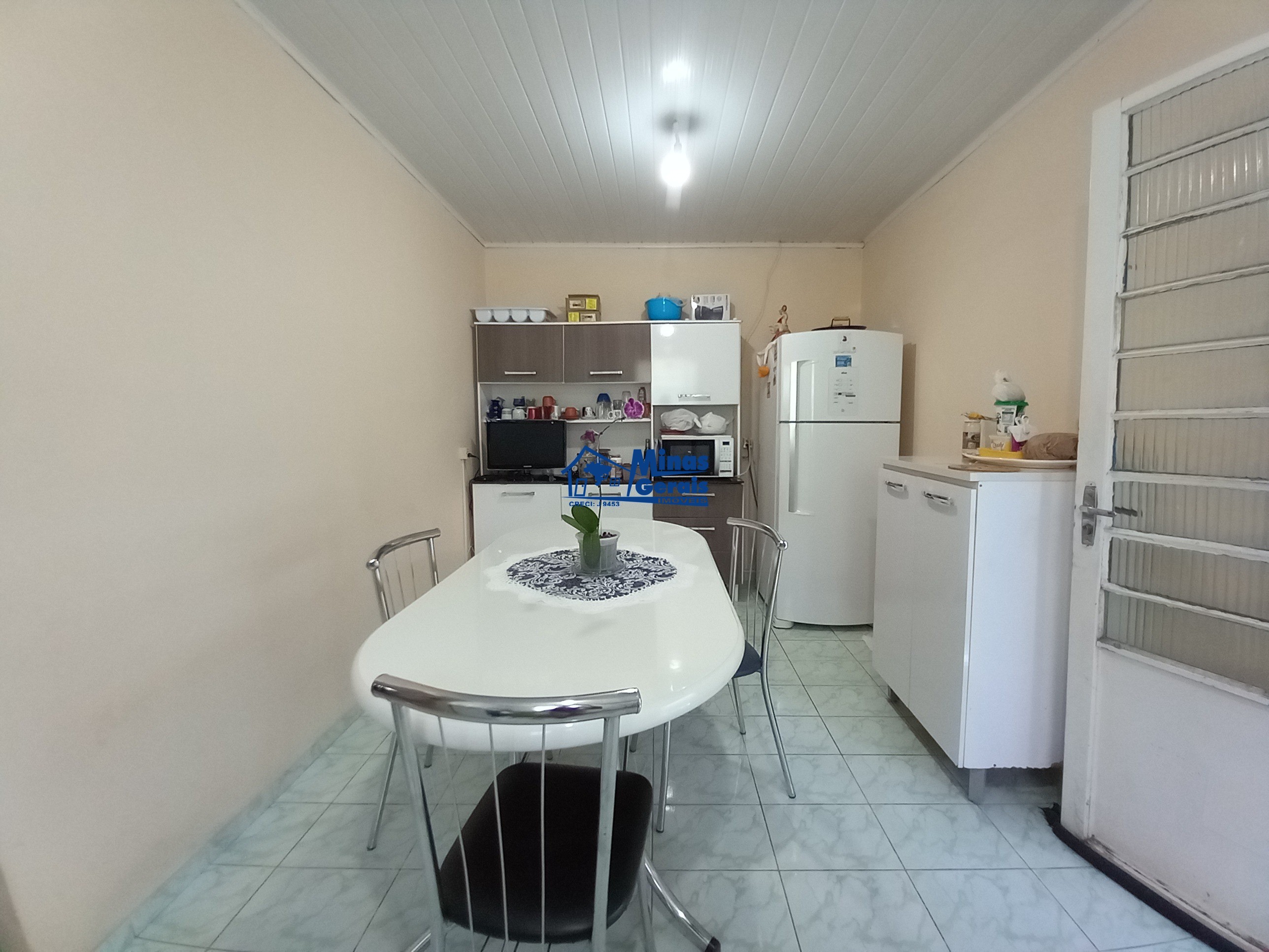 Casa, 2 quartos, 50 m² - Foto 5