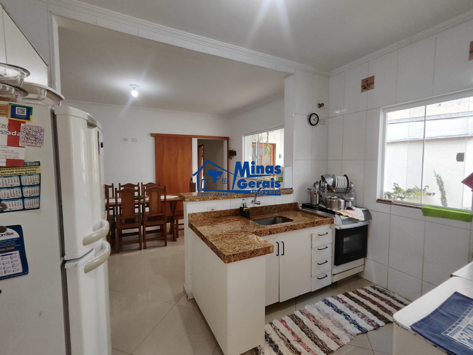 Casa, 2 quartos, 169 m² - Foto 4