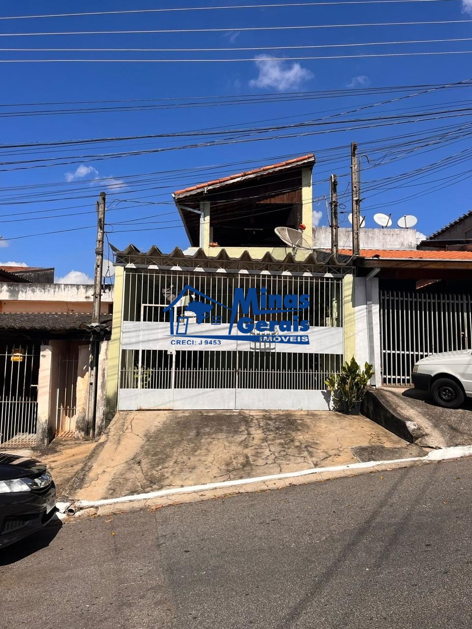 Casa, 4 quartos, 69 m² - Foto 17