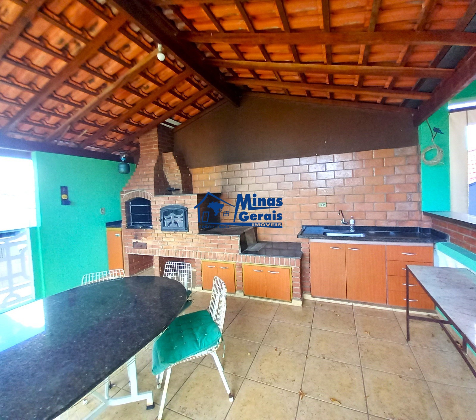 Casa, 4 quartos, 130 m² - Foto 23