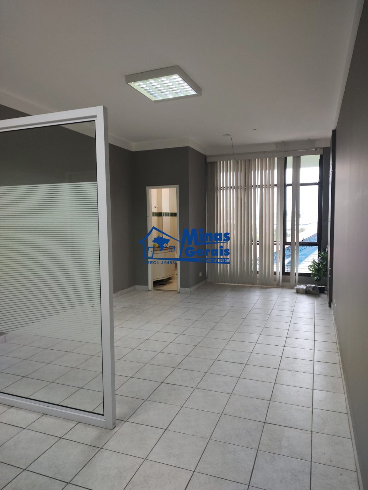 Sala-Conjunto, 33 m² - Foto 1