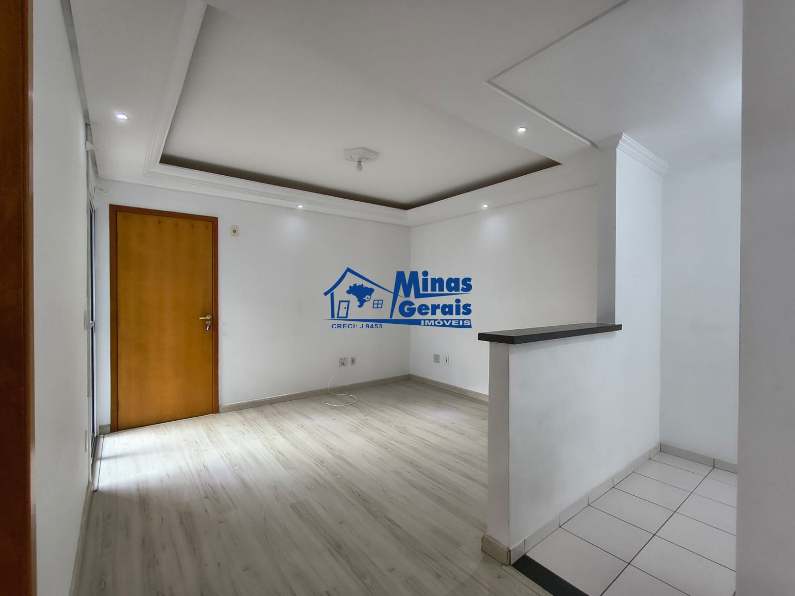 Apartamento, 2 quartos, 50 m² - Foto 1
