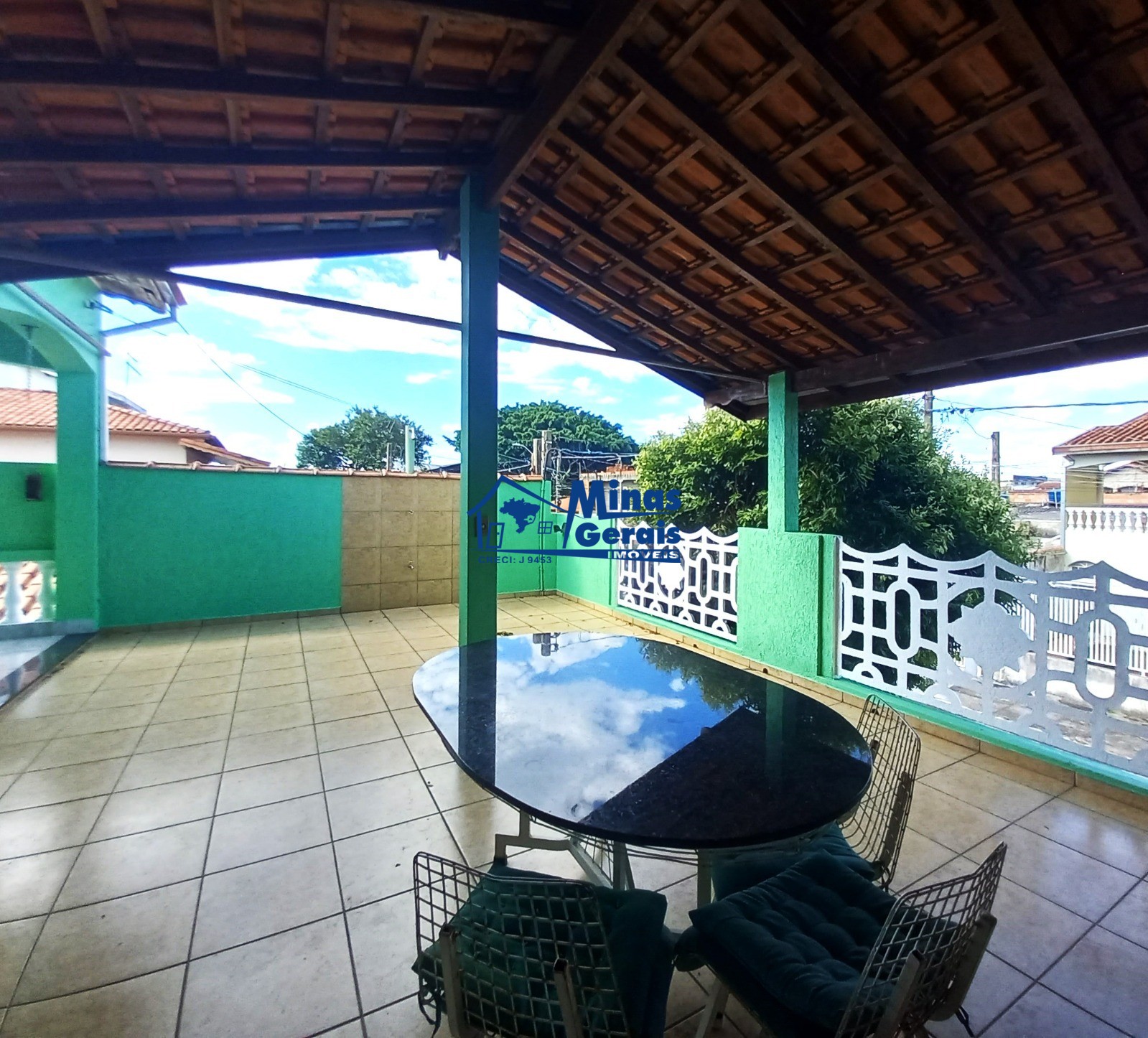 Casa, 4 quartos, 130 m² - Foto 24