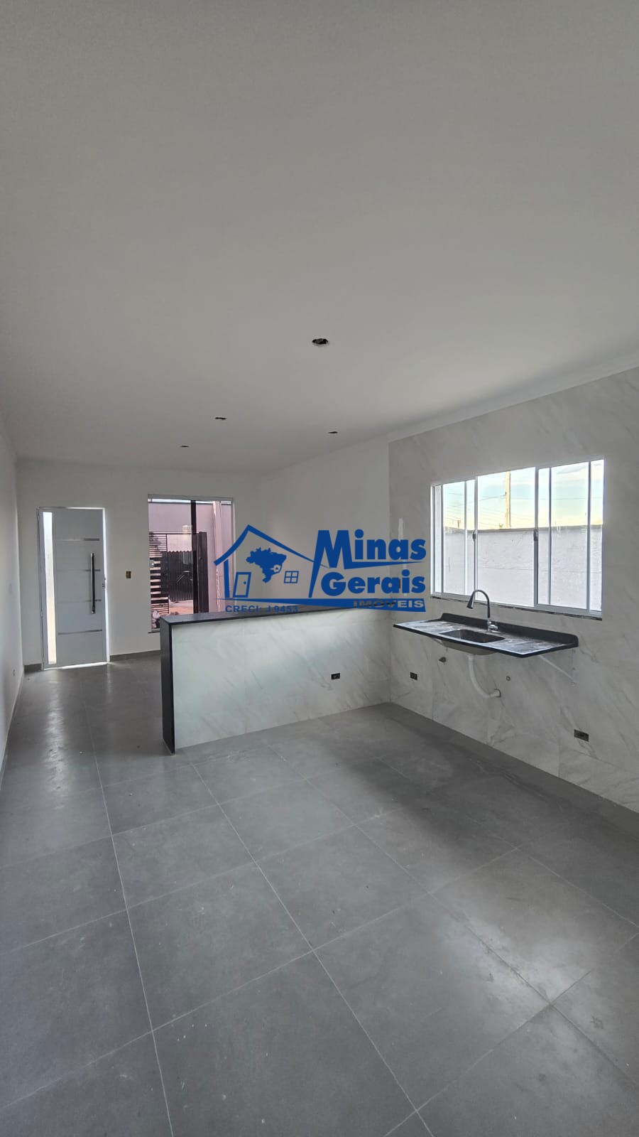 Casa, 2 quartos, 65 m² - Foto 4