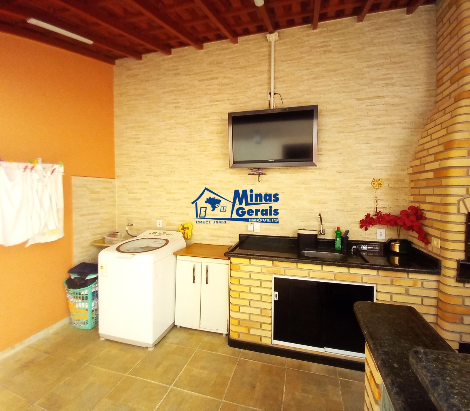 Casa, 3 quartos, 125 m² - Foto 37