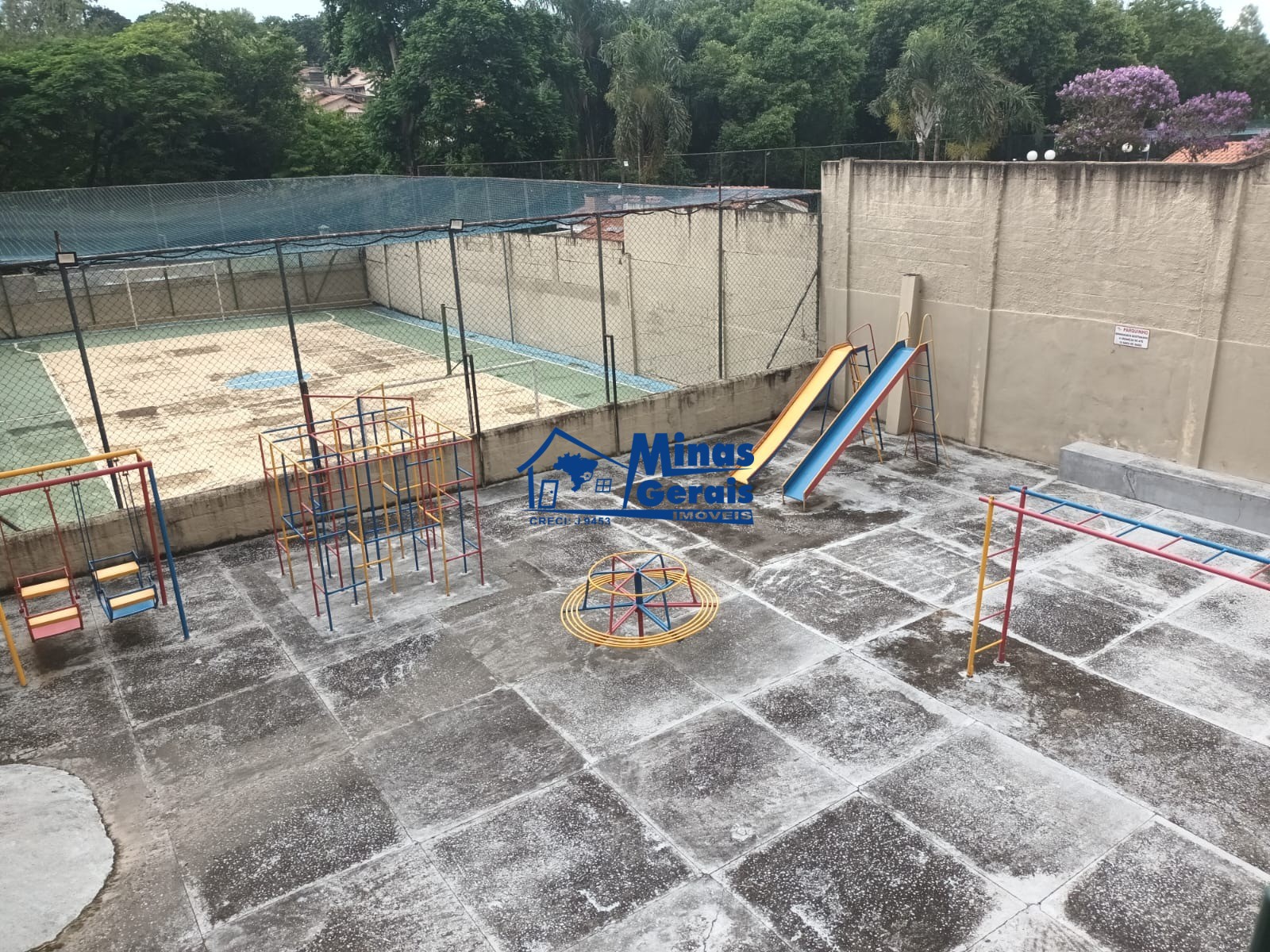 Apartamento, 2 quartos, 65 m² - Foto 21