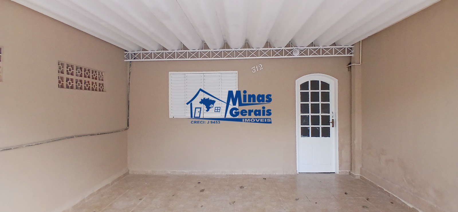 Casa, 2 quartos, 96 m² - Foto 2