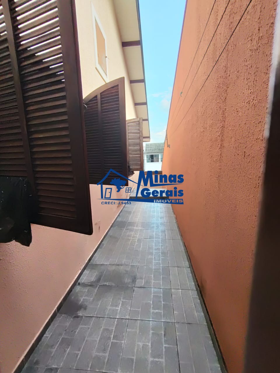 Casa, 3 quartos, 111 m² - Foto 9