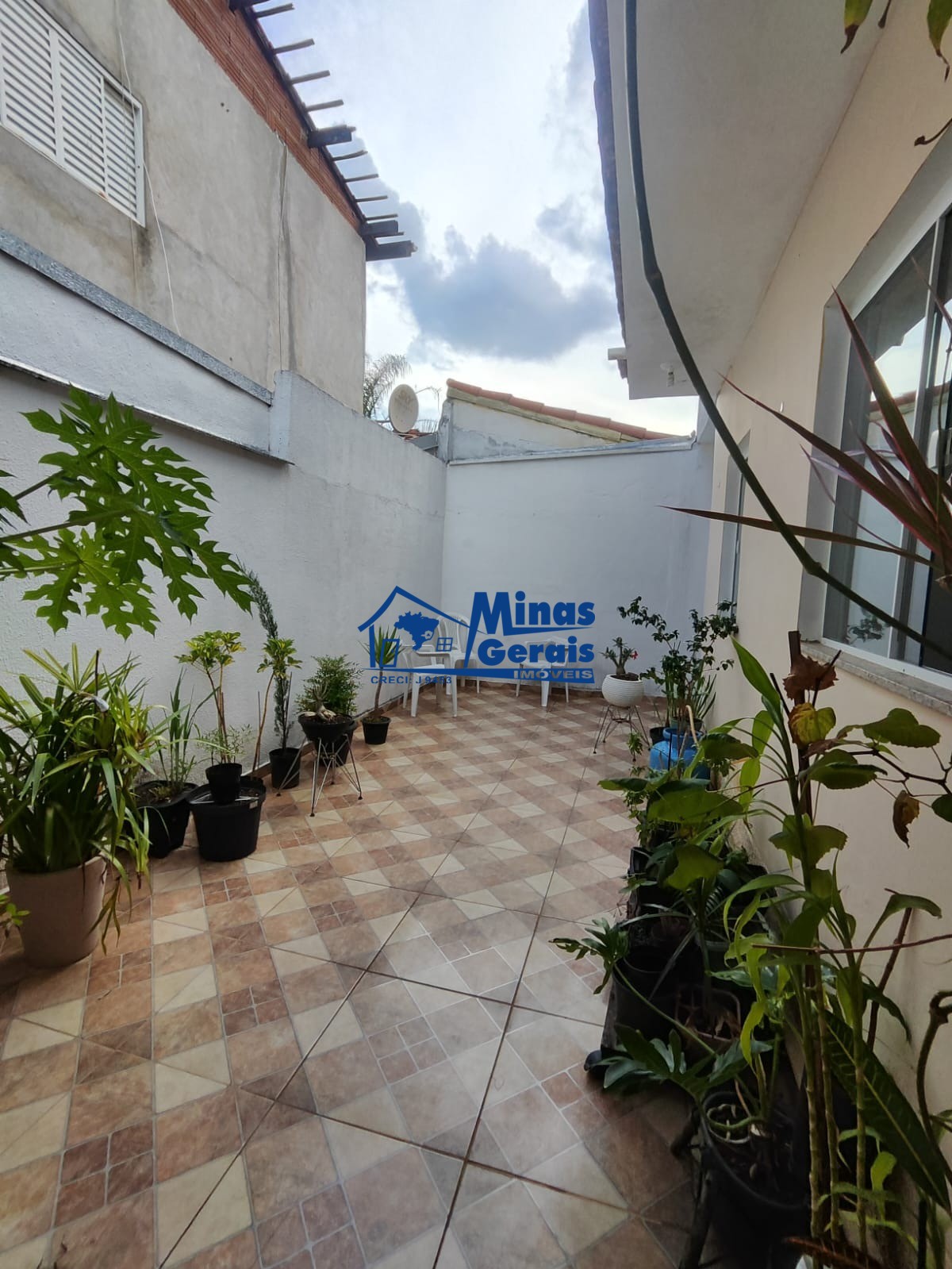 Casa, 2 quartos, 169 m² - Foto 17