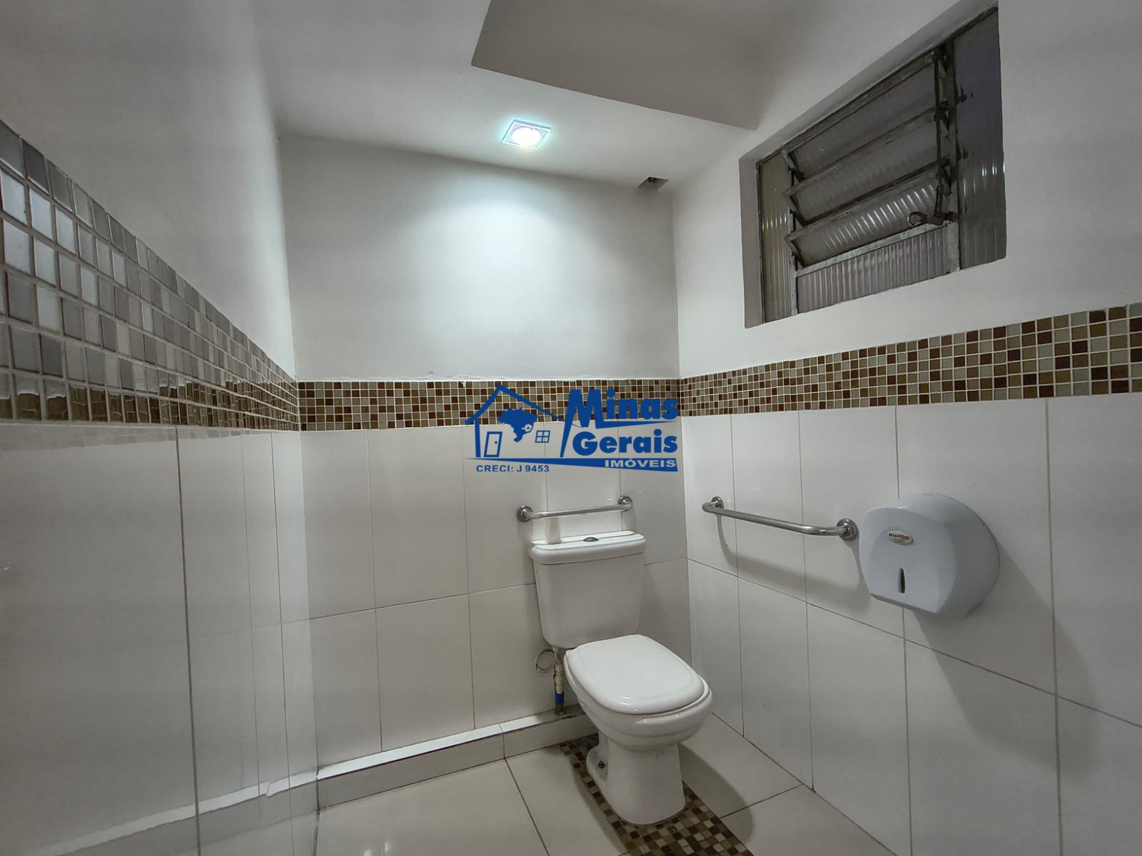 Loja-Salão, 24 m² - Foto 3