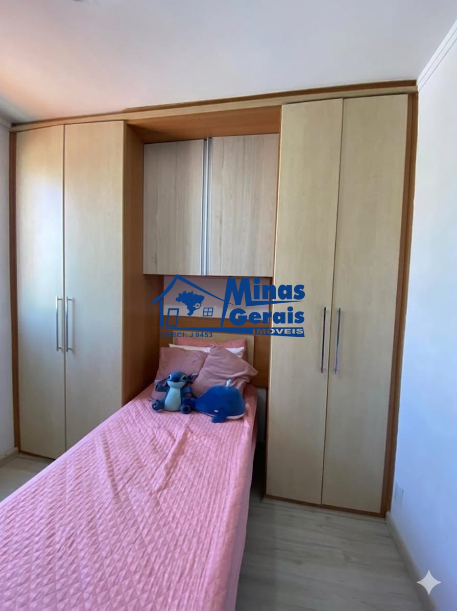 Apartamento, 2 quartos, 52 m² - Foto 8