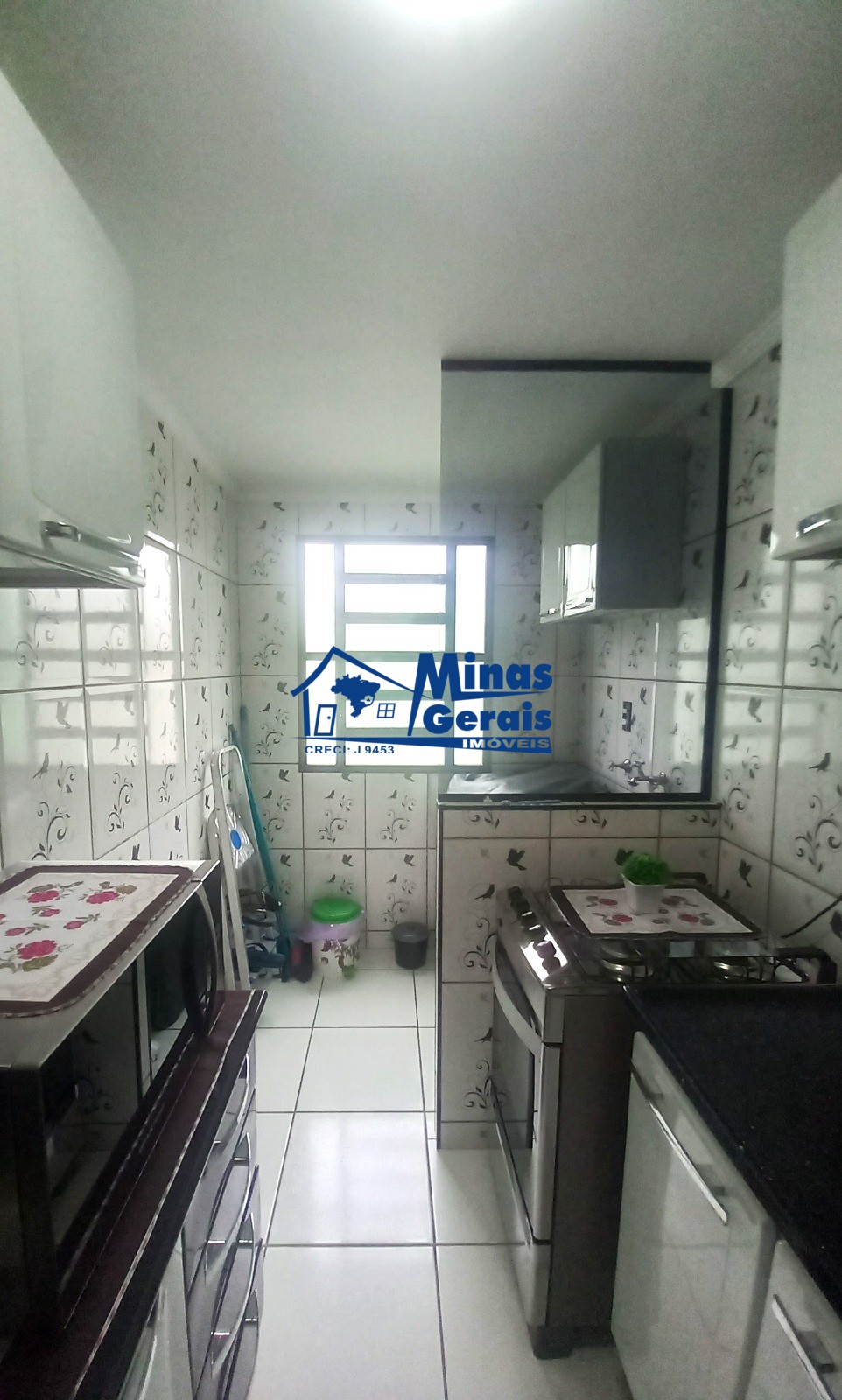 Apartamento, 2 quartos, 49 m² - Foto 4