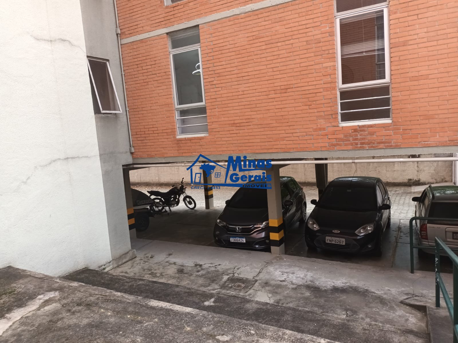 Apartamento, 2 quartos, 65 m² - Foto 26
