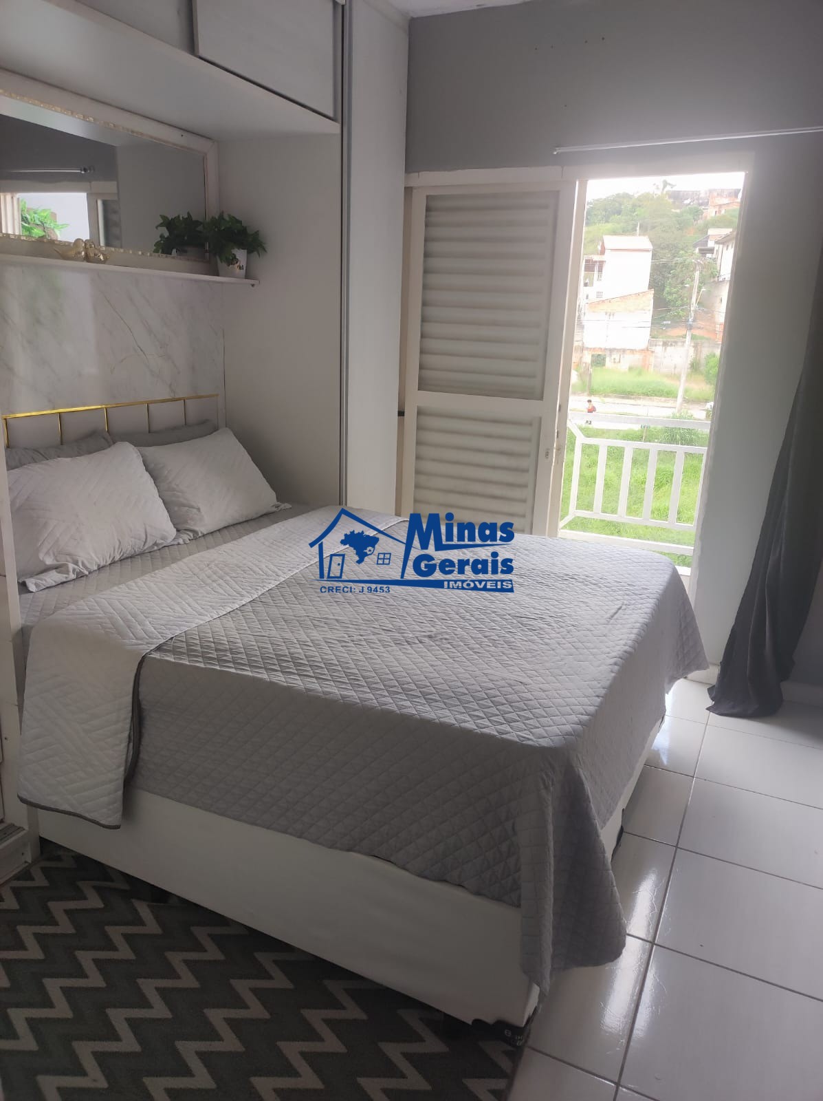 Casa, 4 quartos, 100 m² - Foto 1