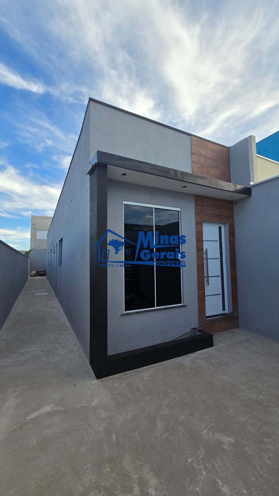 Casa, 2 quartos, 65 m² - Foto 1