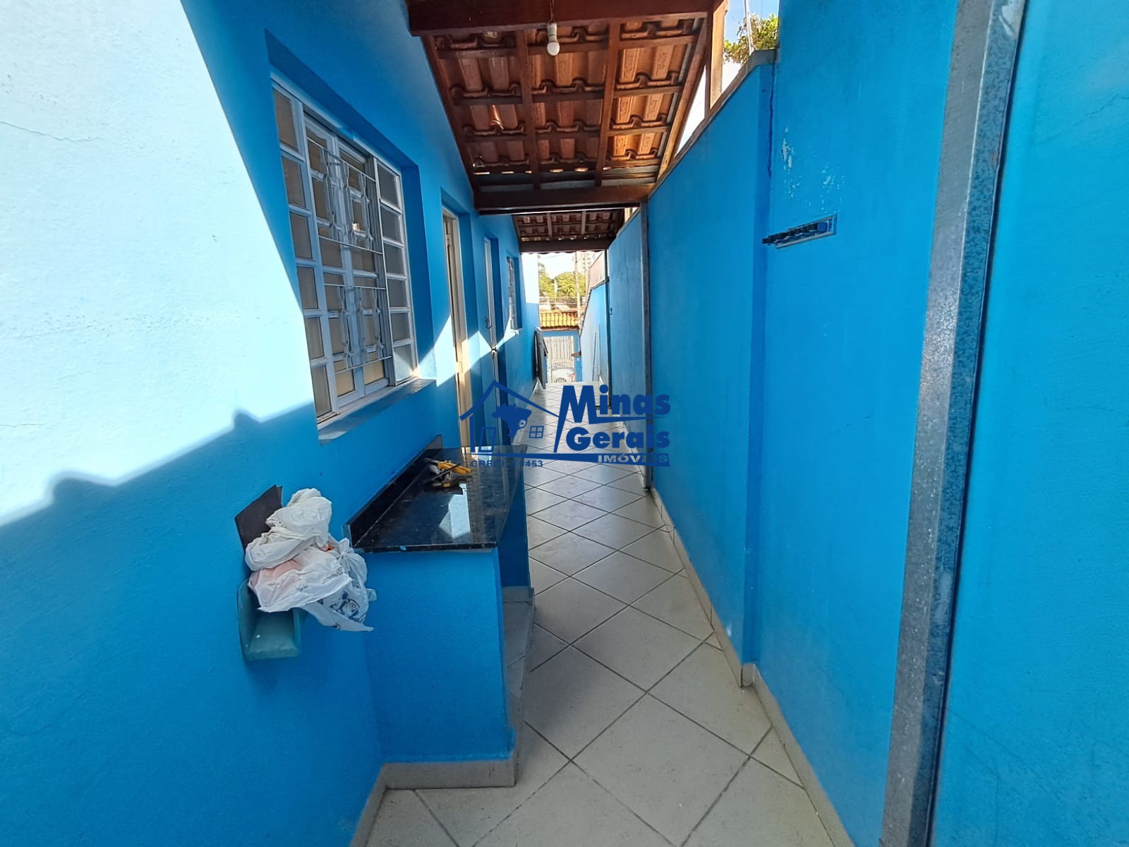 Casa, 2 quartos, 80 m² - Foto 5