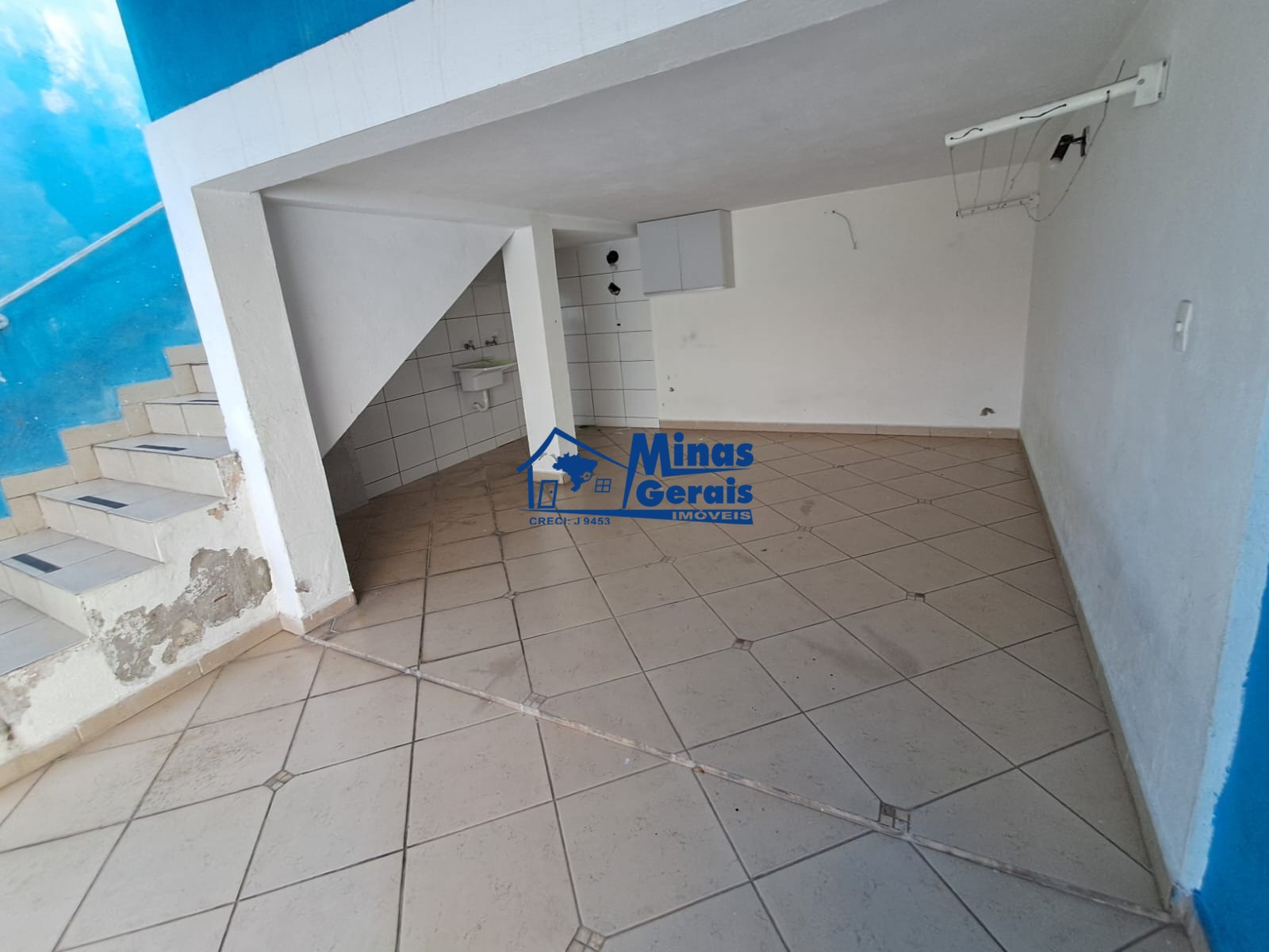 Casa, 2 quartos, 80 m² - Foto 2