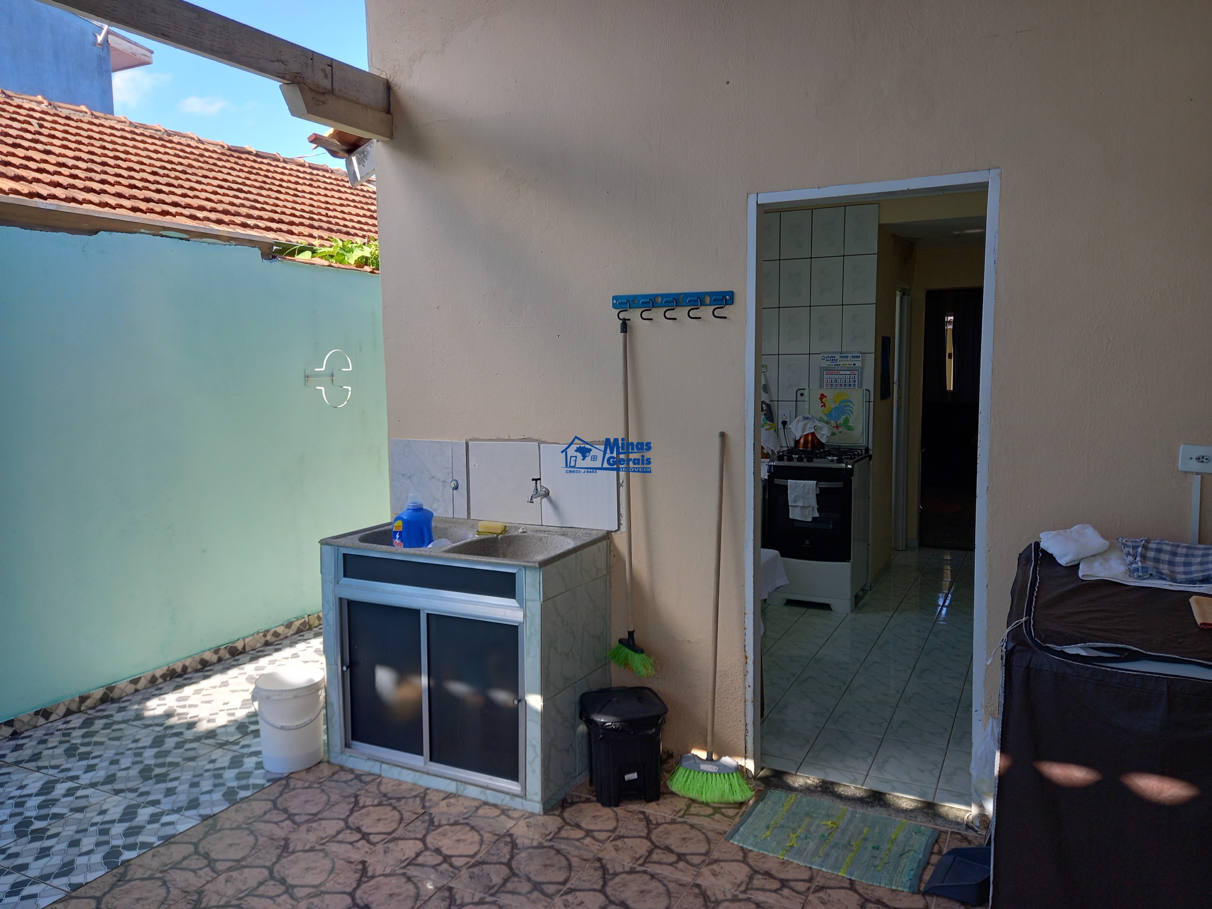 Casa, 2 quartos, 50 m² - Foto 18