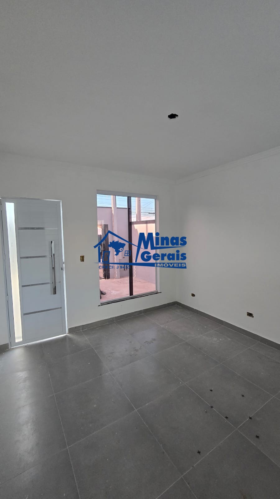 Casa, 2 quartos, 65 m² - Foto 2