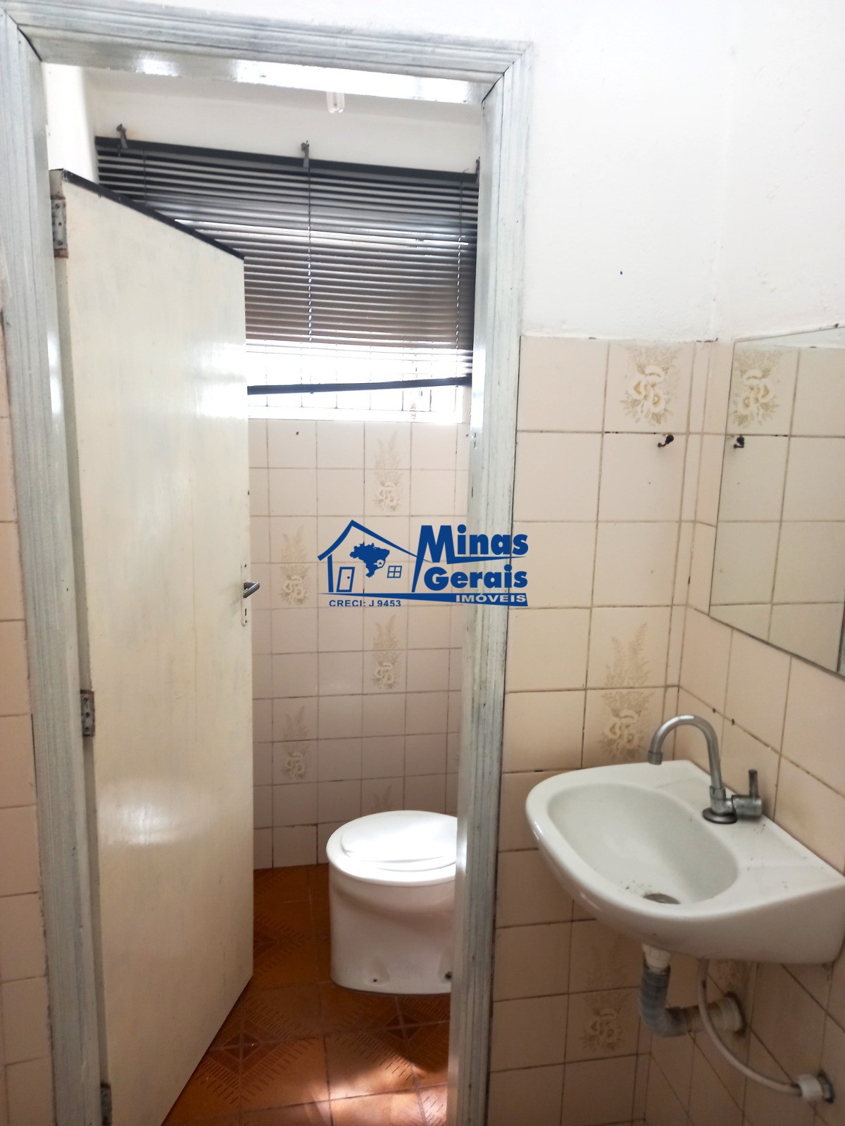Loja-Salão, 45 m² - Foto 3