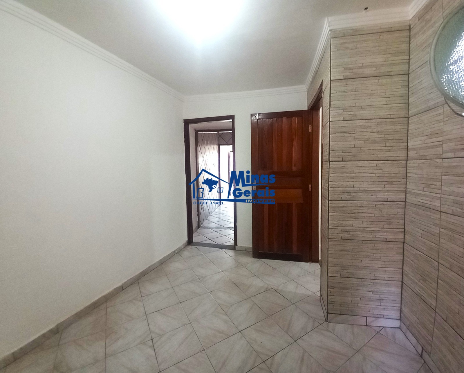 Casa, 2 quartos, 60 m² - Foto 1