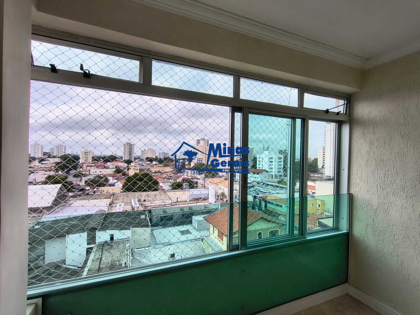 Apartamento, 3 quartos, 100 m² - Foto 3