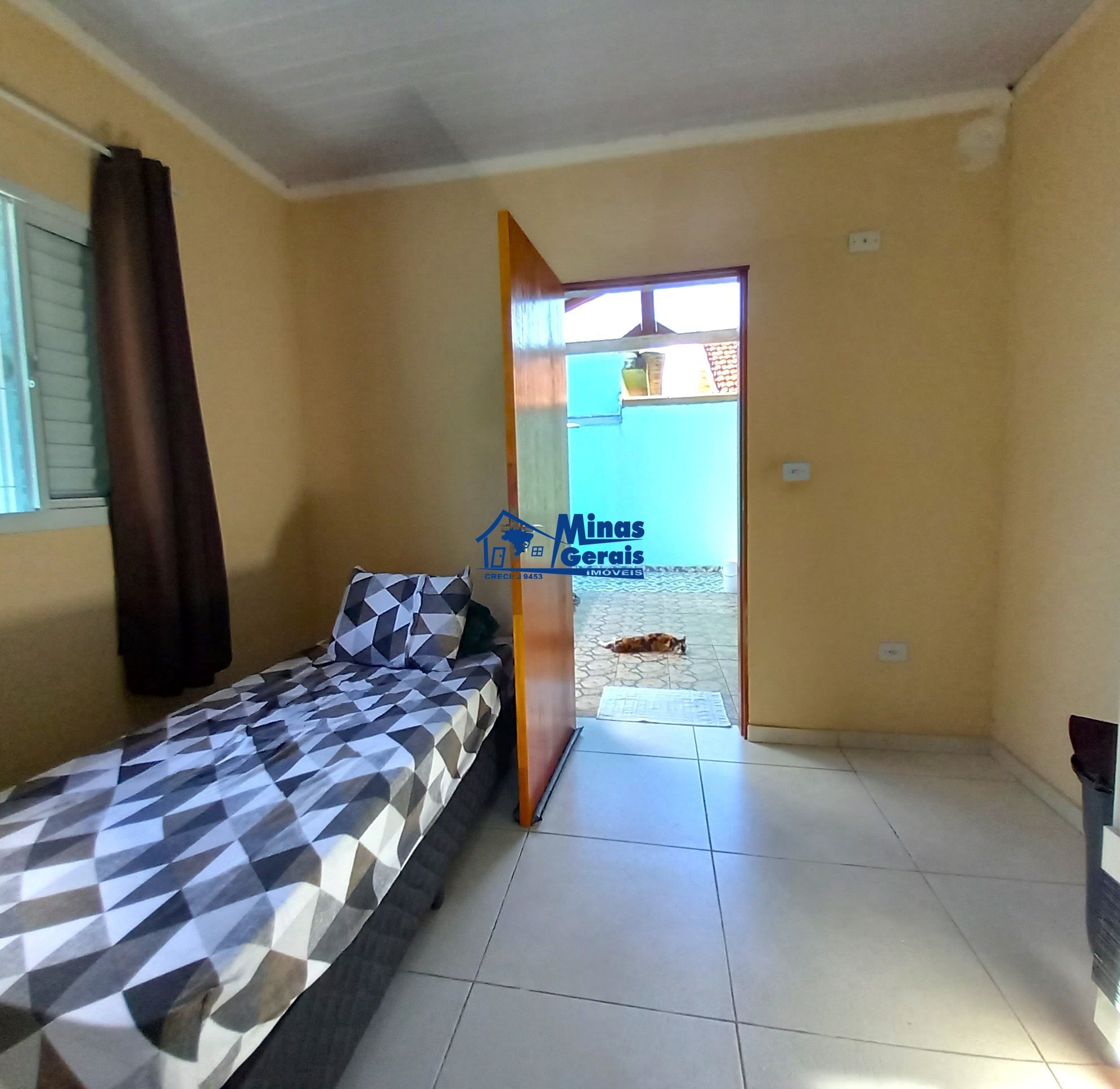 Casa, 2 quartos, 50 m² - Foto 17