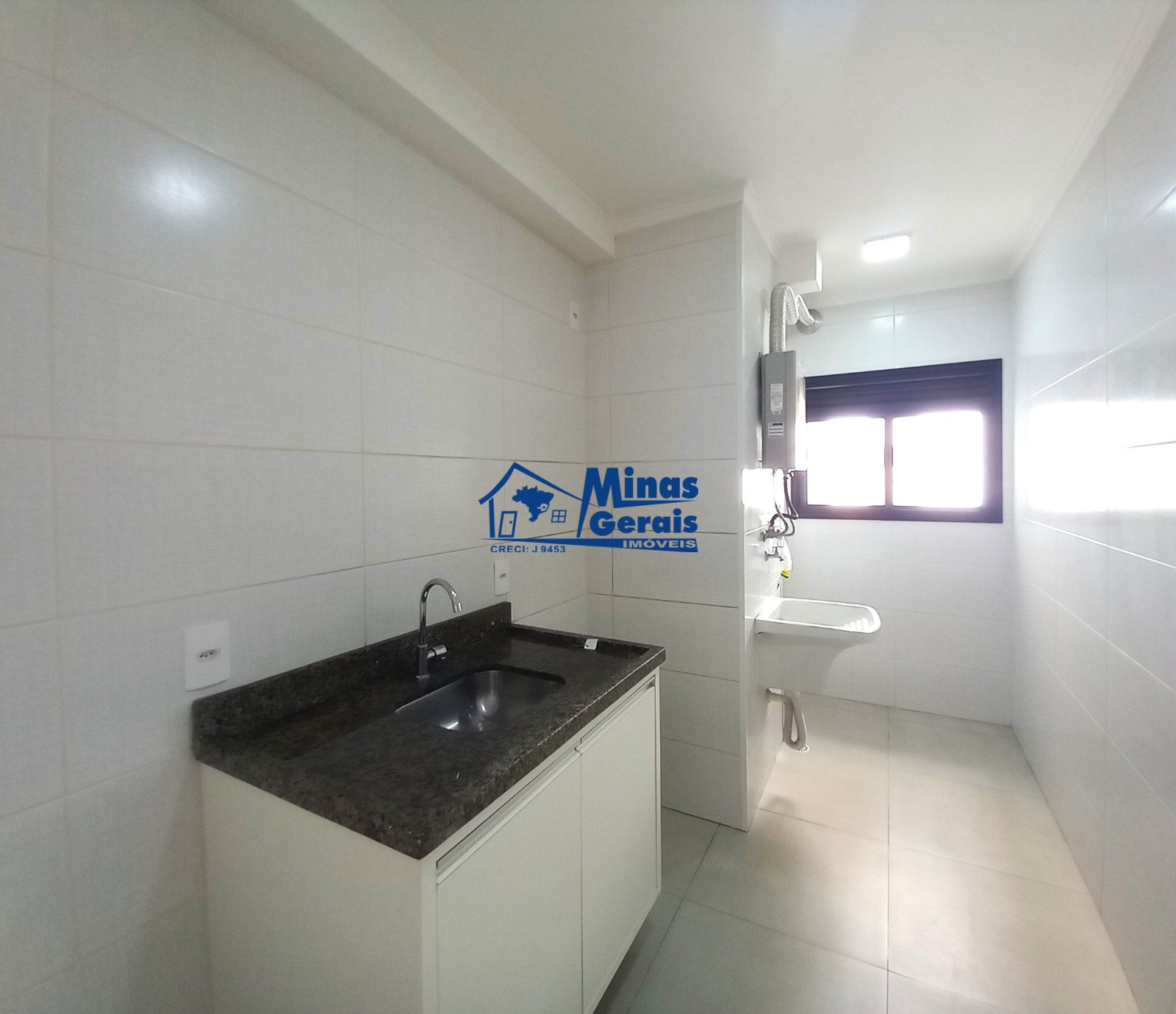 Apartamento, 3 quartos, 63 m² - Foto 6