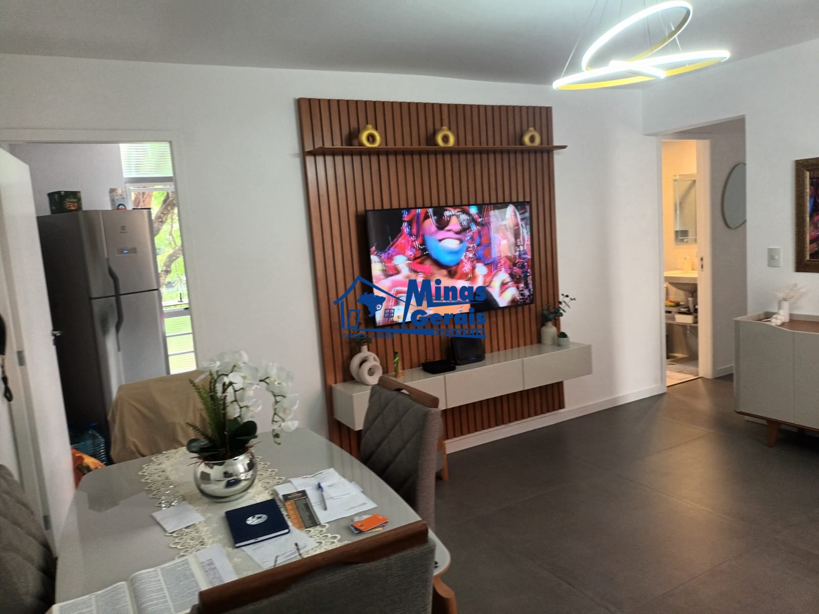 Apartamento, 2 quartos, 65 m² - Foto 4