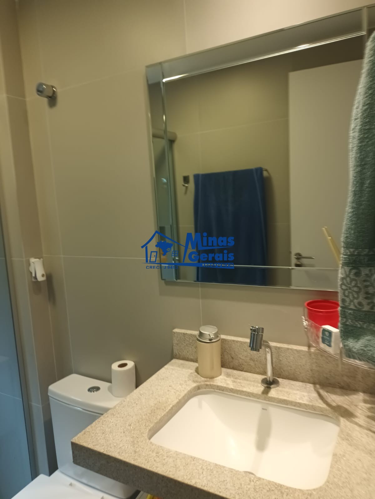 Apartamento, 2 quartos, 65 m² - Foto 15