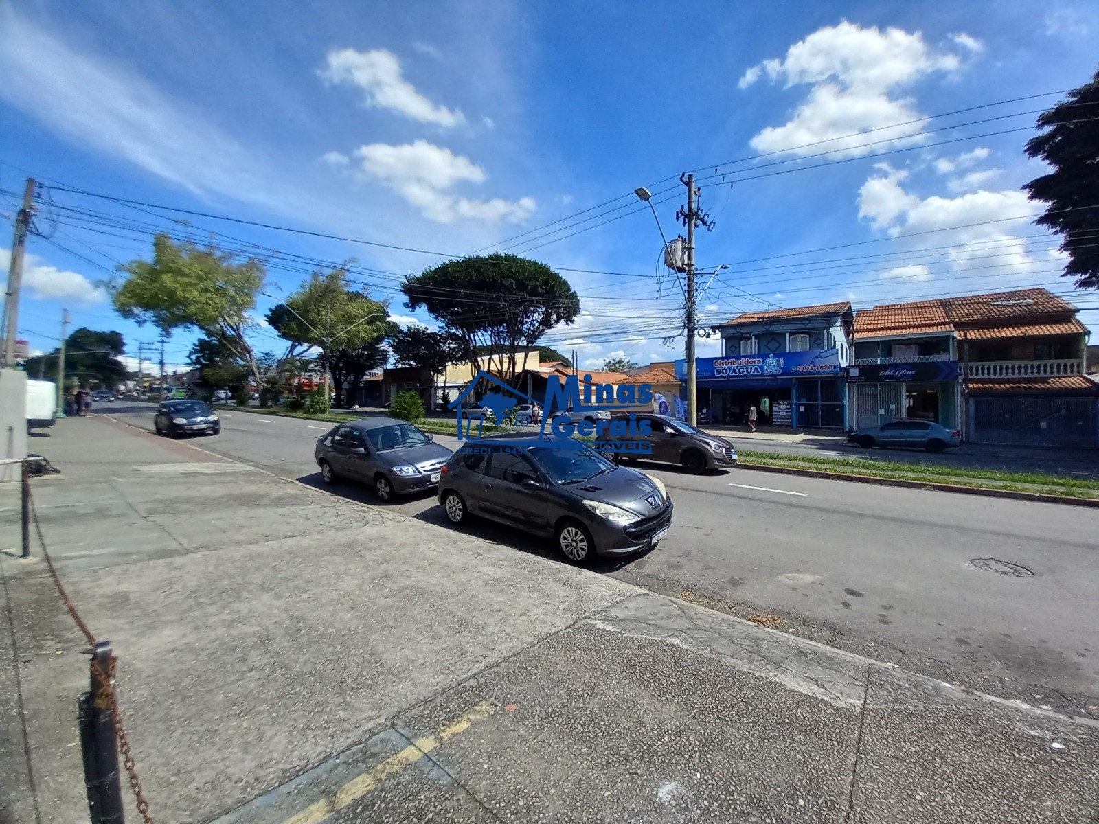 Loja-Salão, 45 m² - Foto 4
