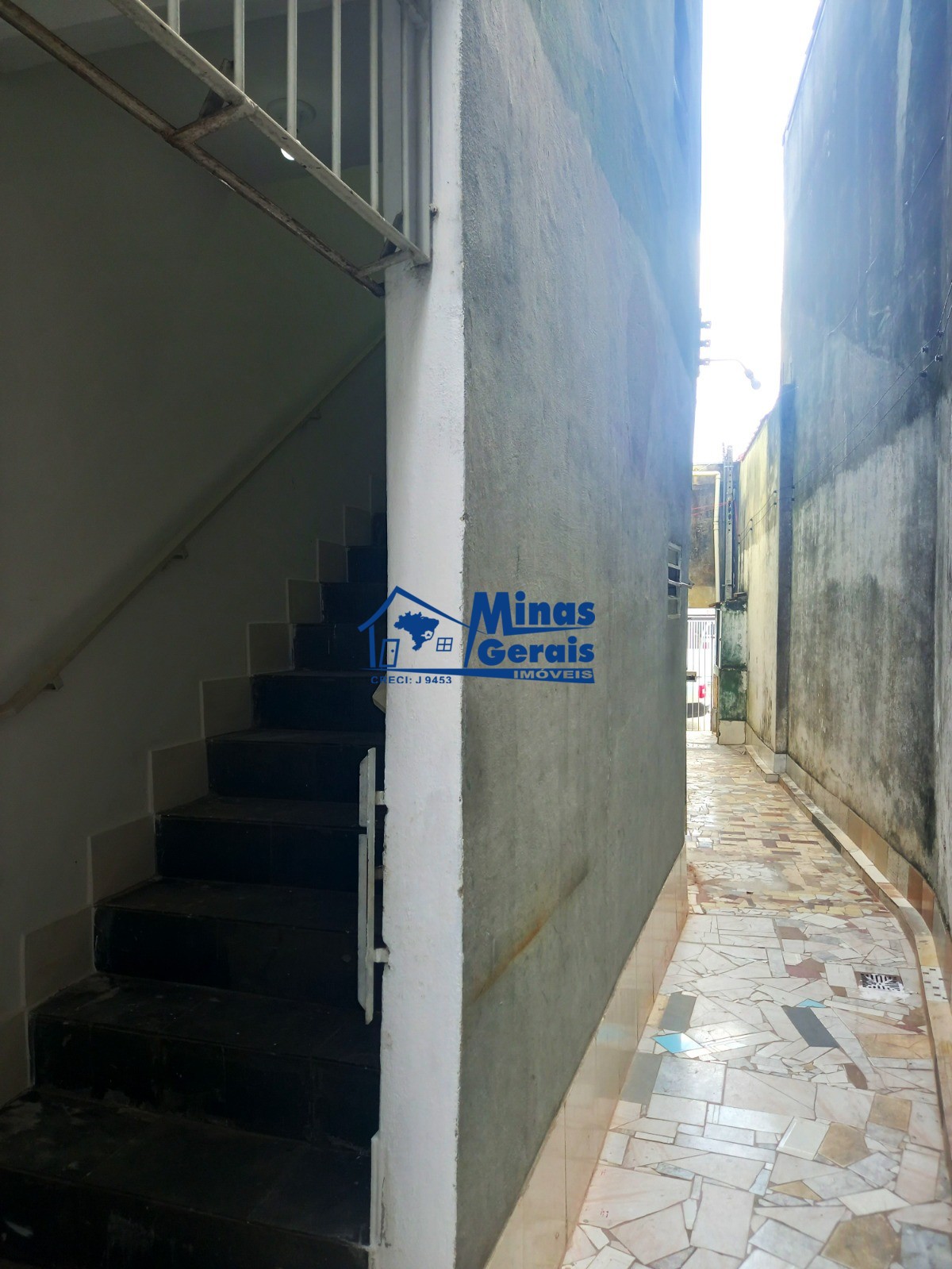 Casa, 2 quartos, 60 m² - Foto 24