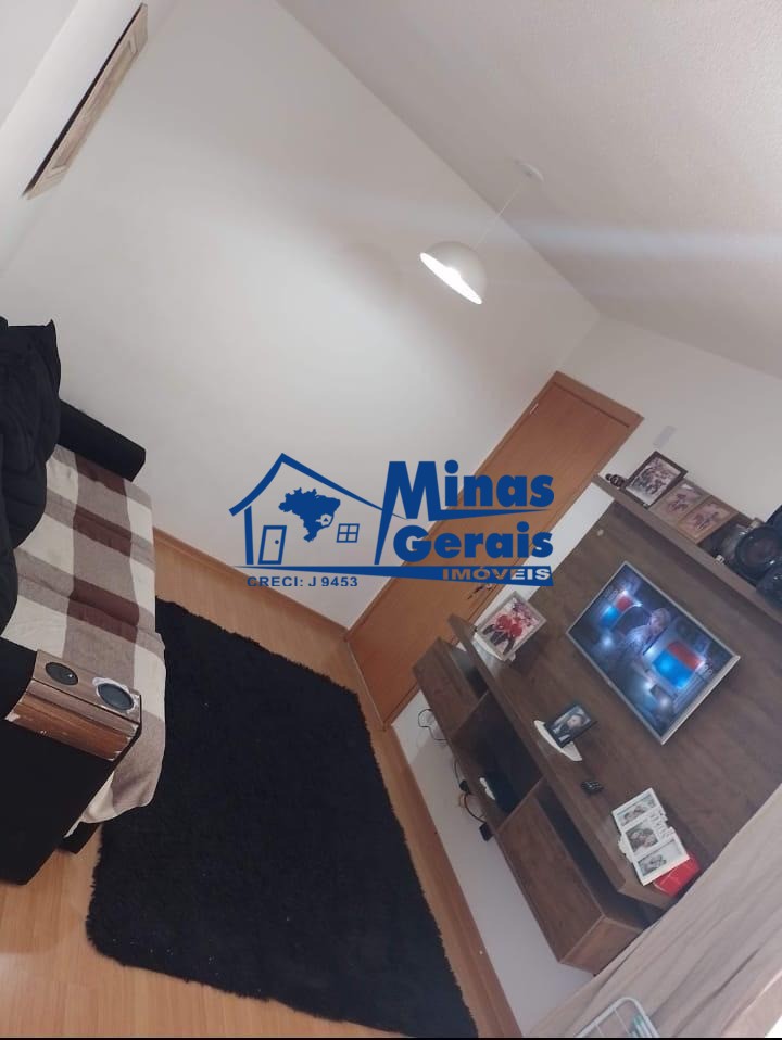 Apartamento, 2 quartos, 43 m² - Foto 2