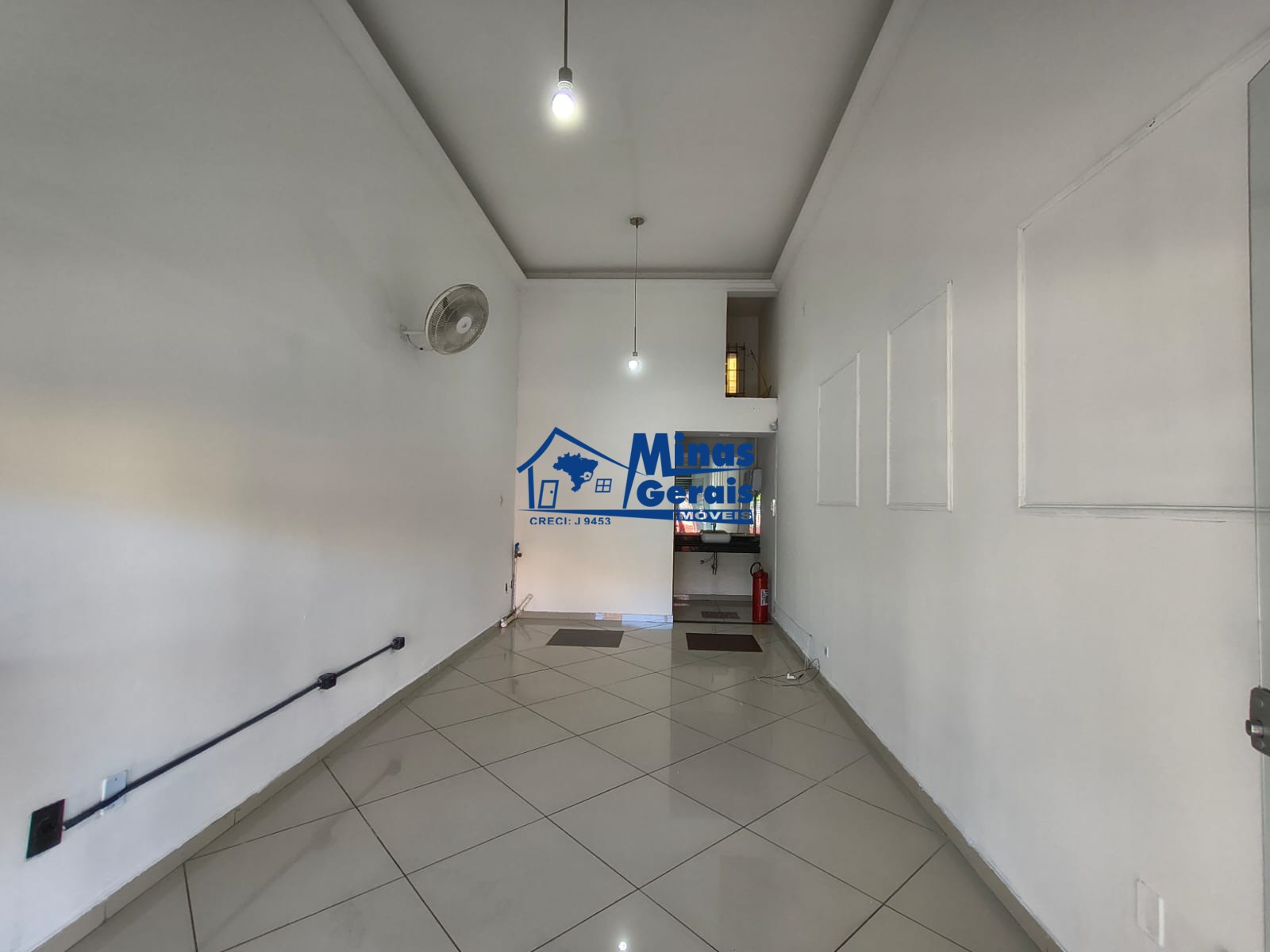 Loja-Salão, 24 m² - Foto 2
