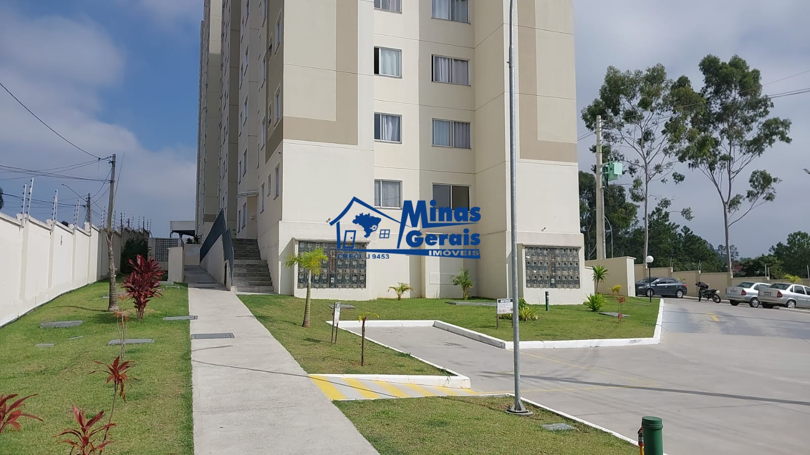 Apartamento, 2 quartos, 42 m² - Foto 10