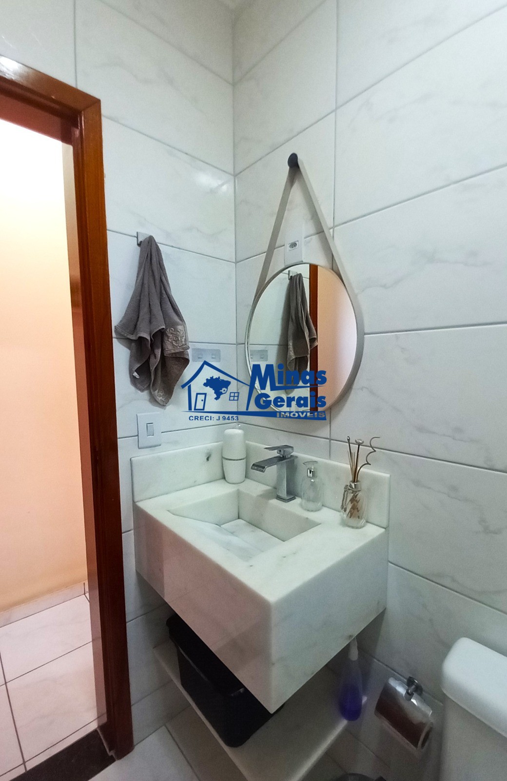 Casa, 3 quartos, 125 m² - Foto 13