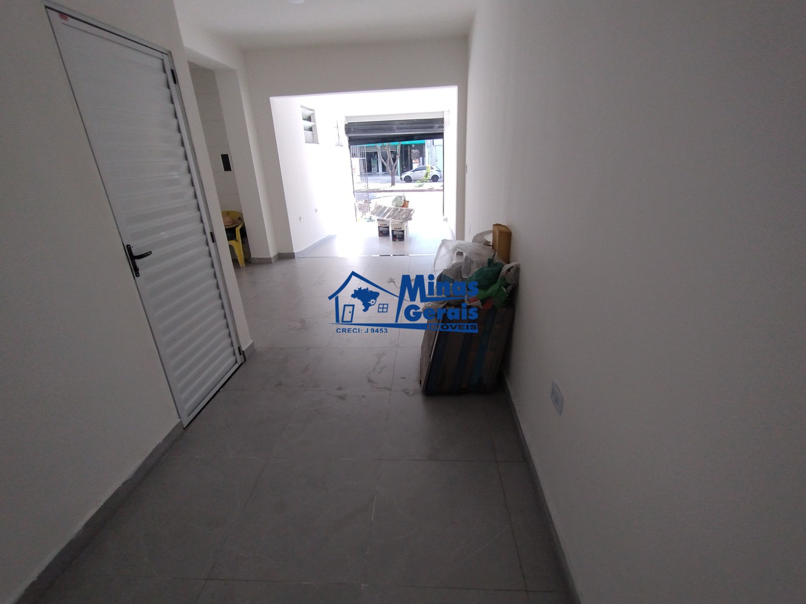Loja-Salão, 40 m² - Foto 7