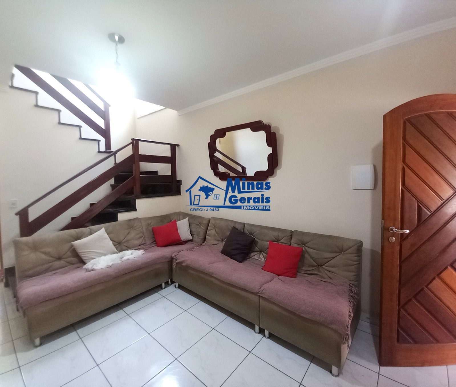 Casa, 3 quartos, 125 m² - Foto 4