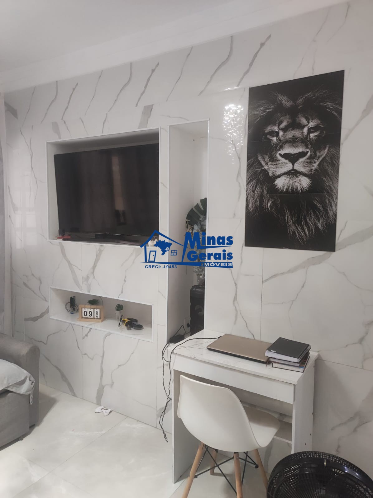 Casa, 4 quartos, 100 m² - Foto 6