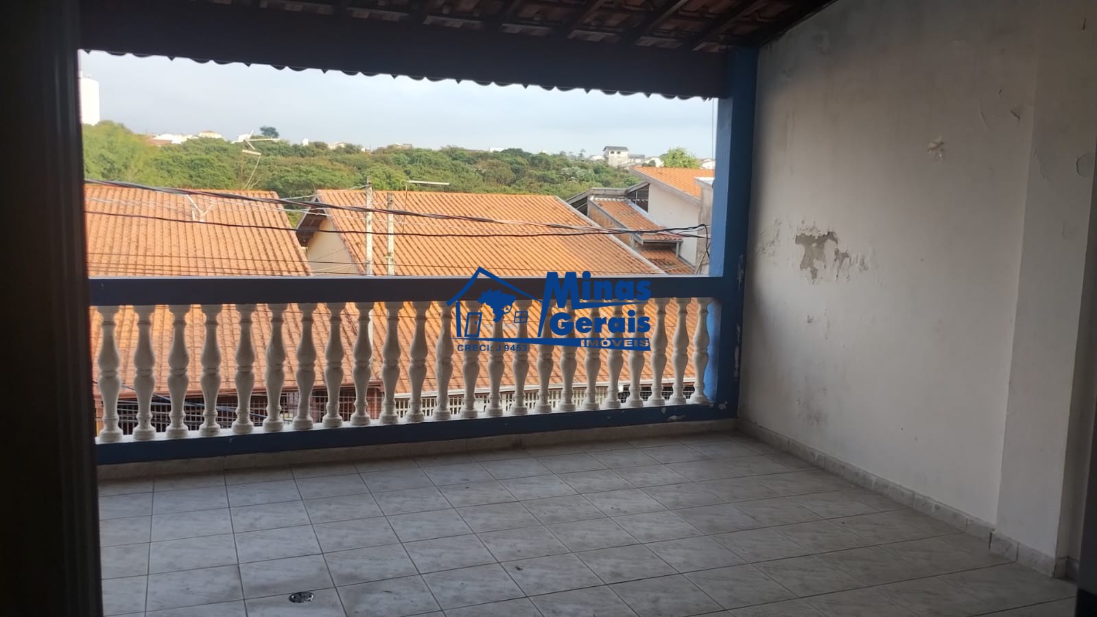 Casa, 2 quartos, 70 m² - Foto 1