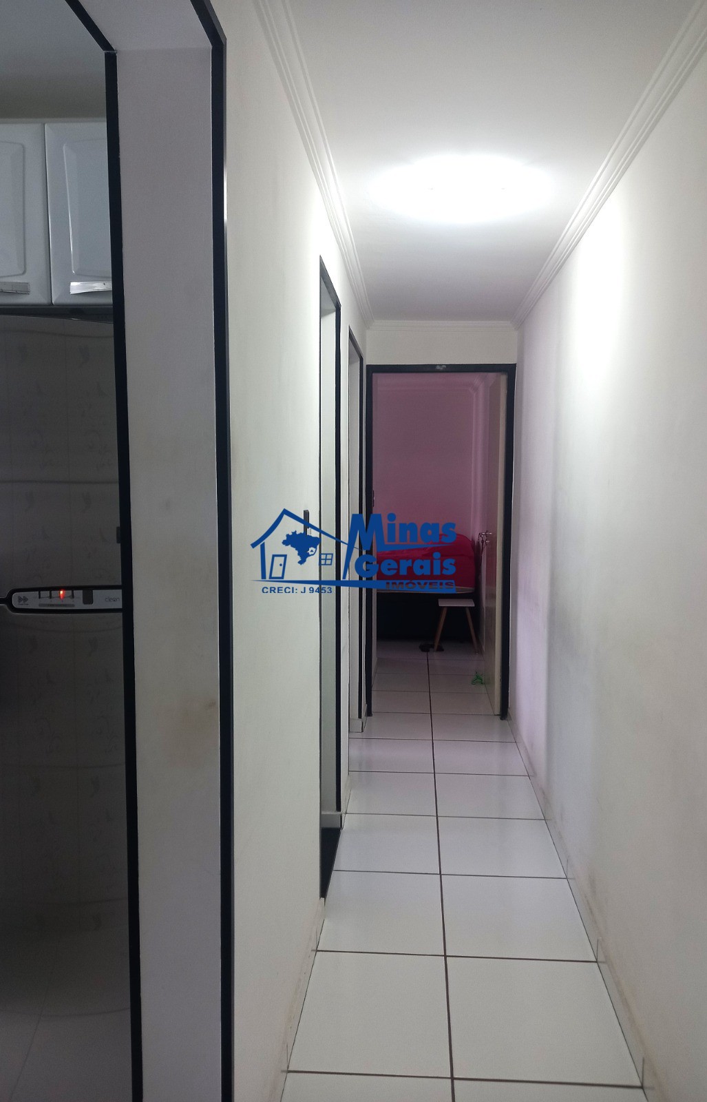 Apartamento, 2 quartos, 49 m² - Foto 7