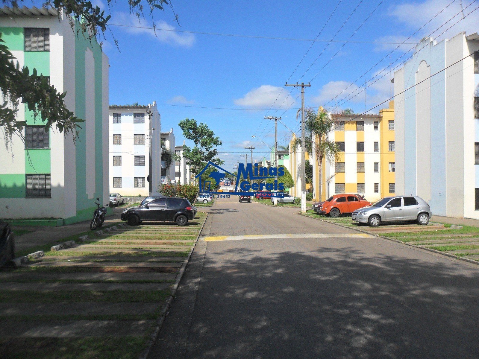 Apartamento, 2 quartos, 49 m² - Foto 14