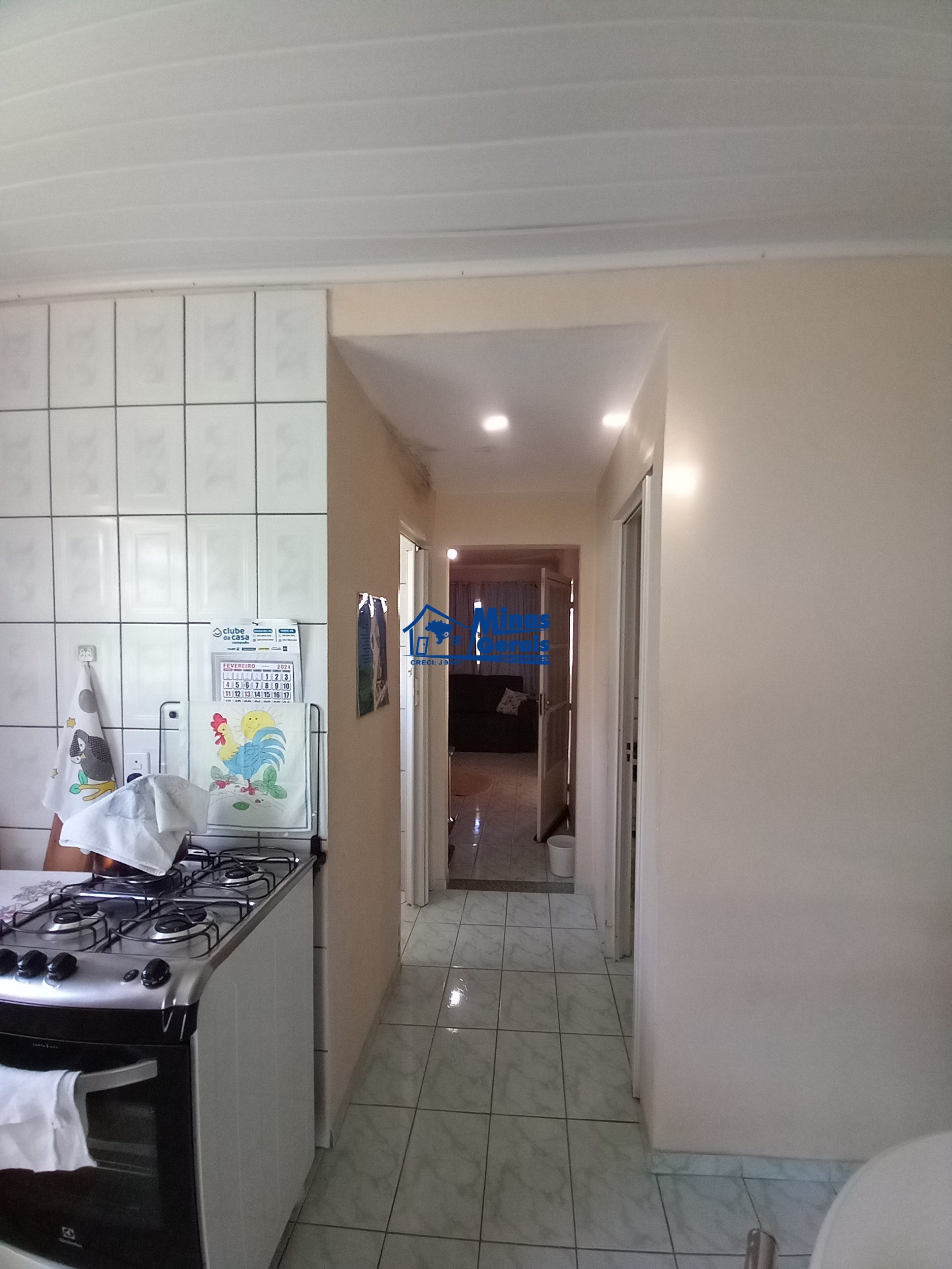 Casa, 2 quartos, 50 m² - Foto 6