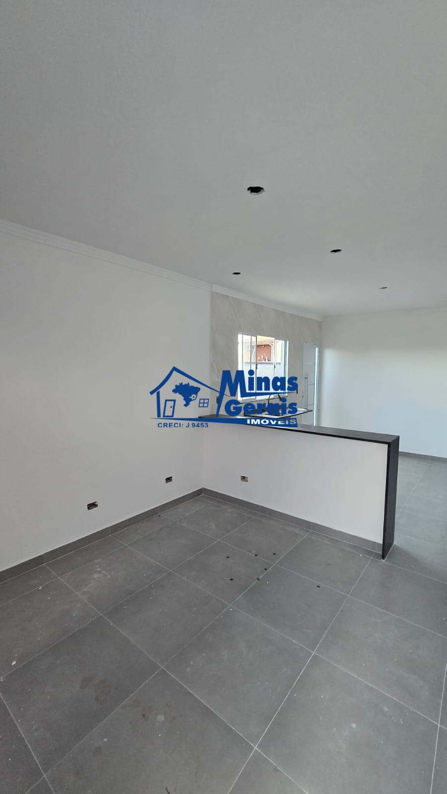 Casa, 2 quartos, 65 m² - Foto 3