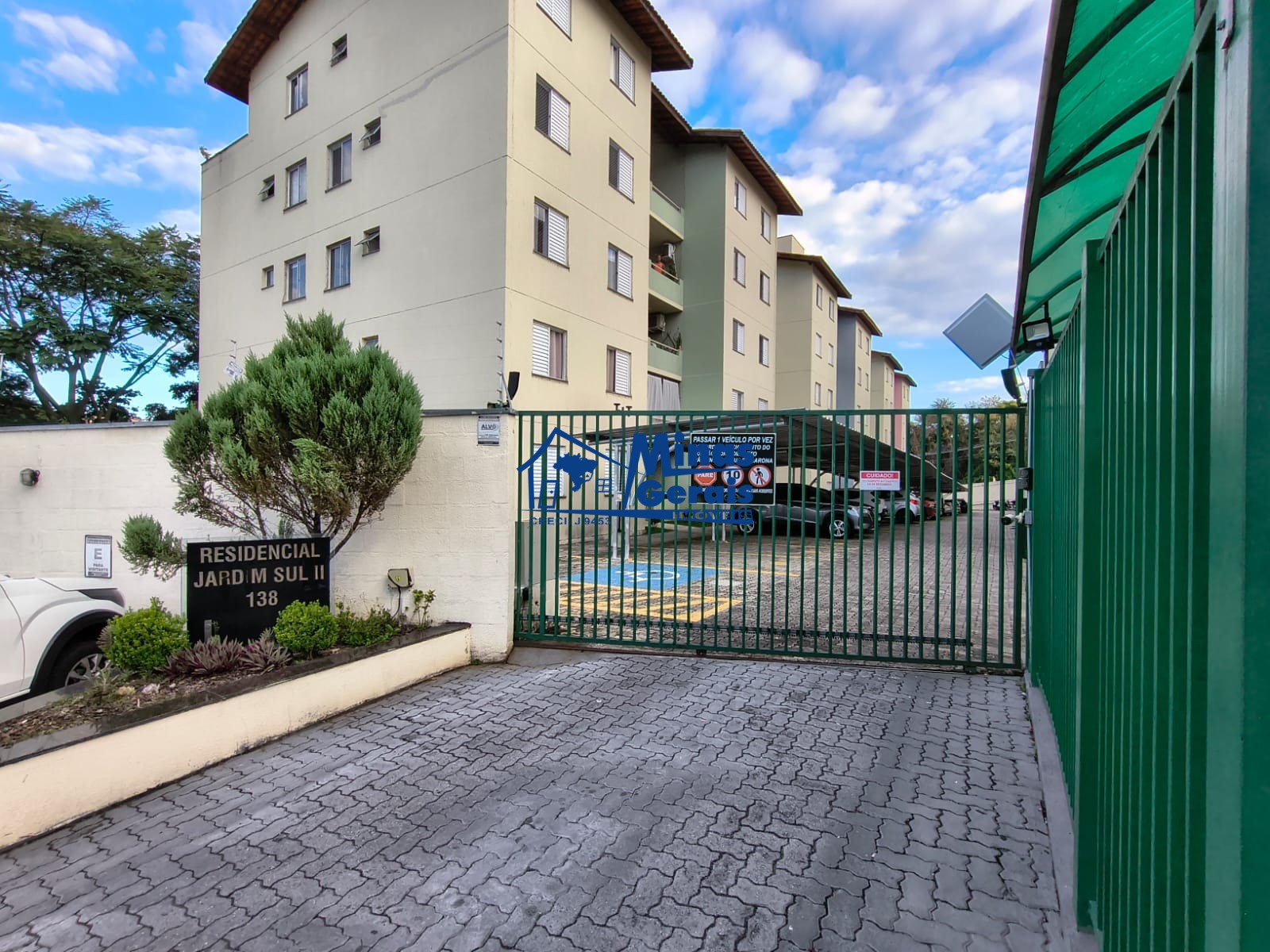 Apartamento, 2 quartos, 50 m² - Foto 12
