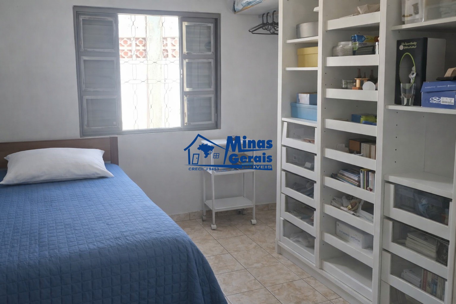 Casa, 3 quartos, 61 m² - Foto 4