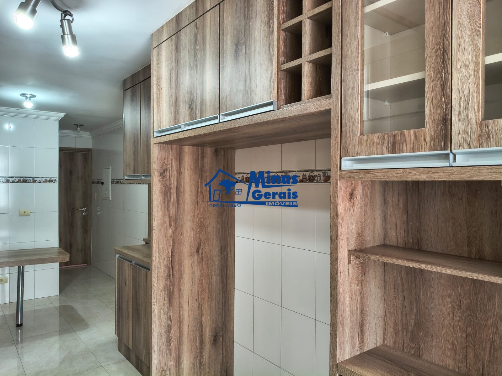 Apartamento, 3 quartos, 100 m² - Foto 6
