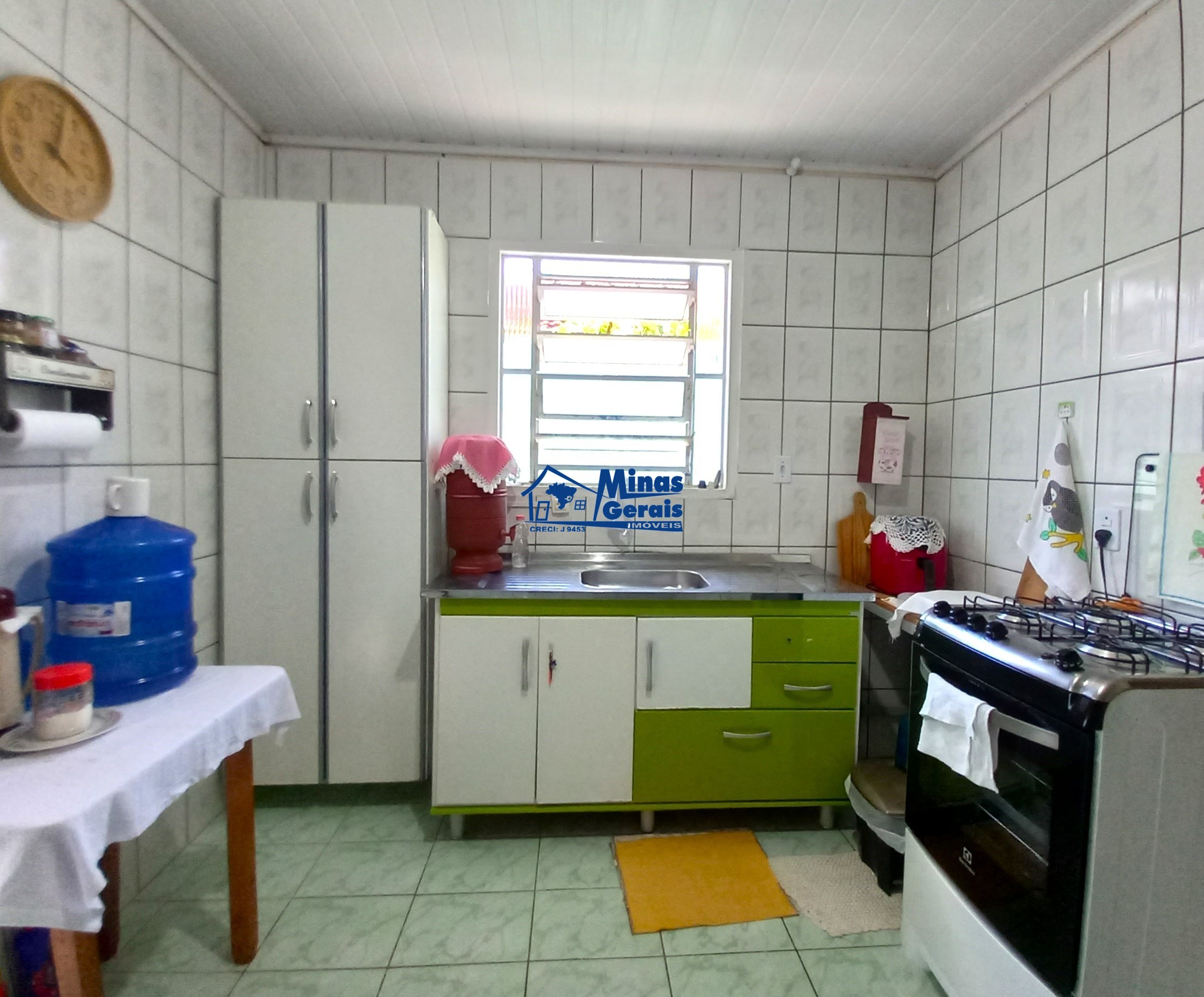 Casa, 2 quartos, 50 m² - Foto 4