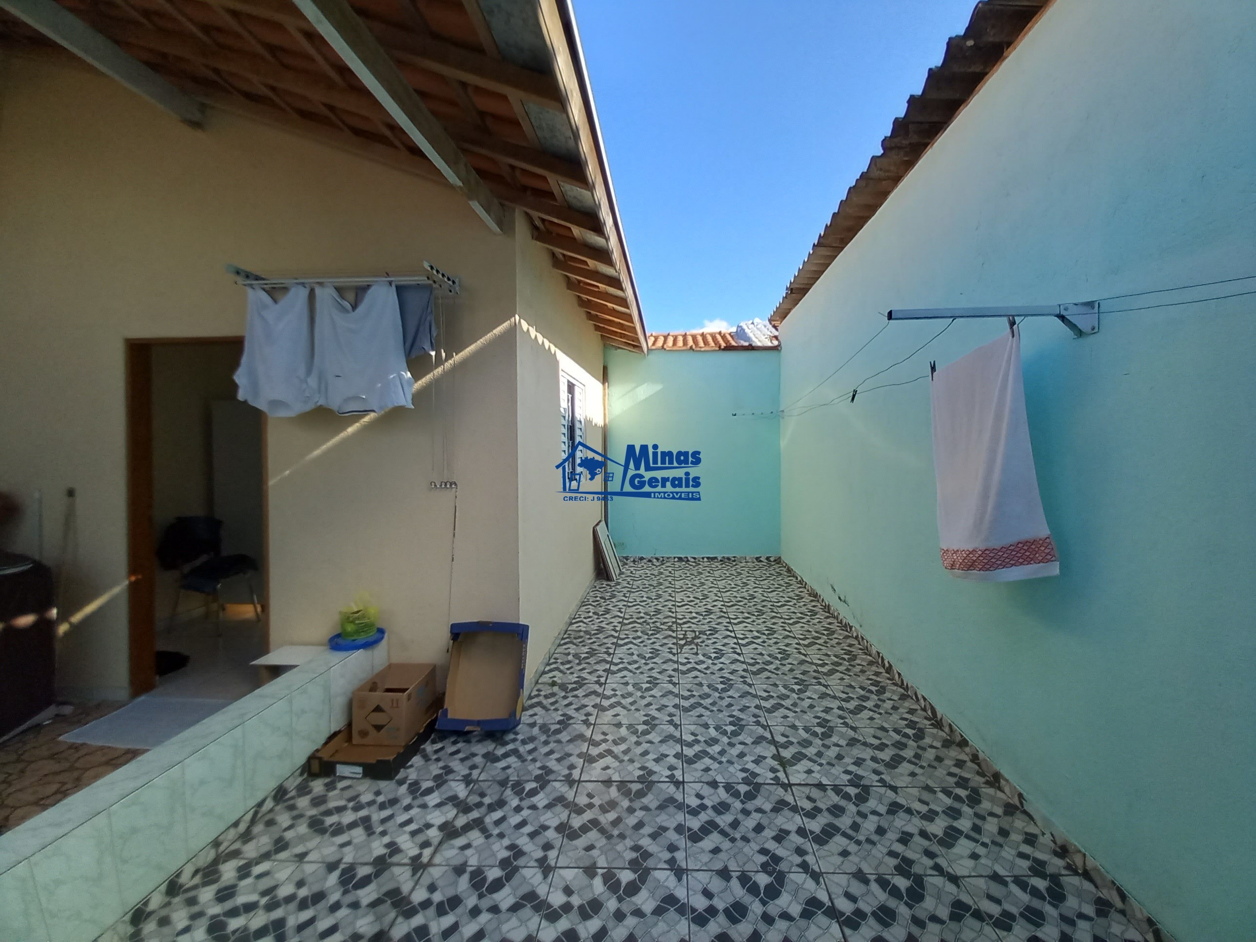 Casa, 2 quartos, 50 m² - Foto 12