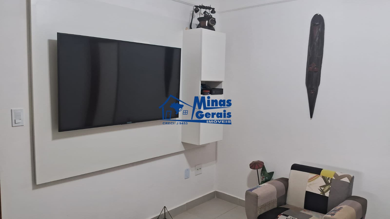 Casa, 2 quartos, 85 m² - Foto 1